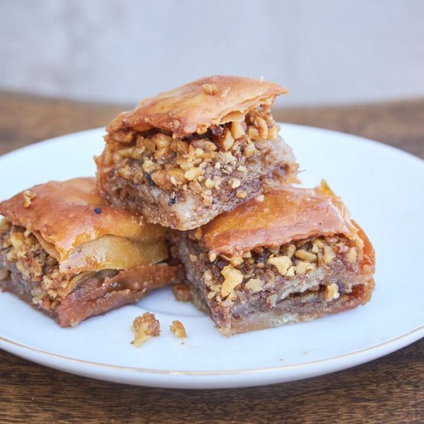 Baklava